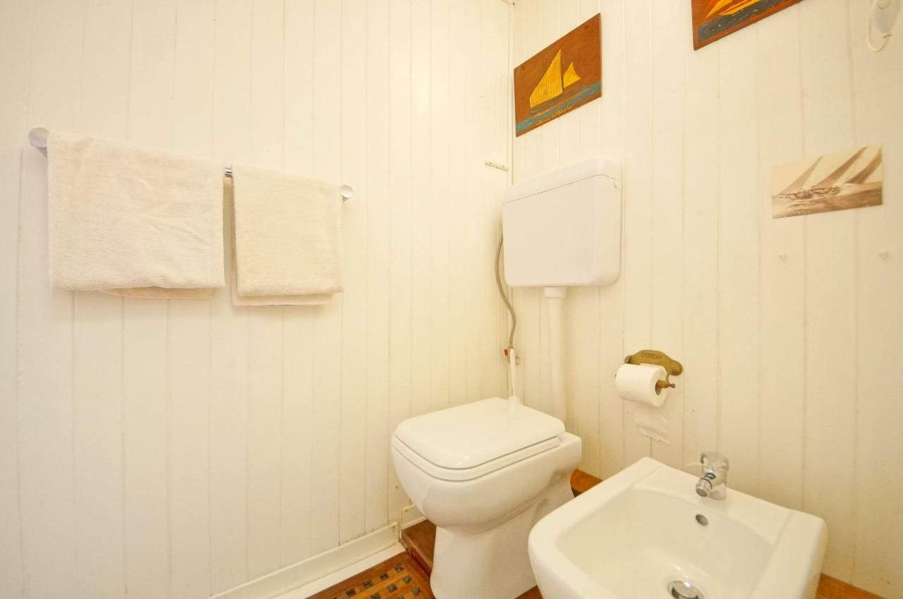 Dolcevita Apartments N 387 Venedik Dış mekan fotoğraf