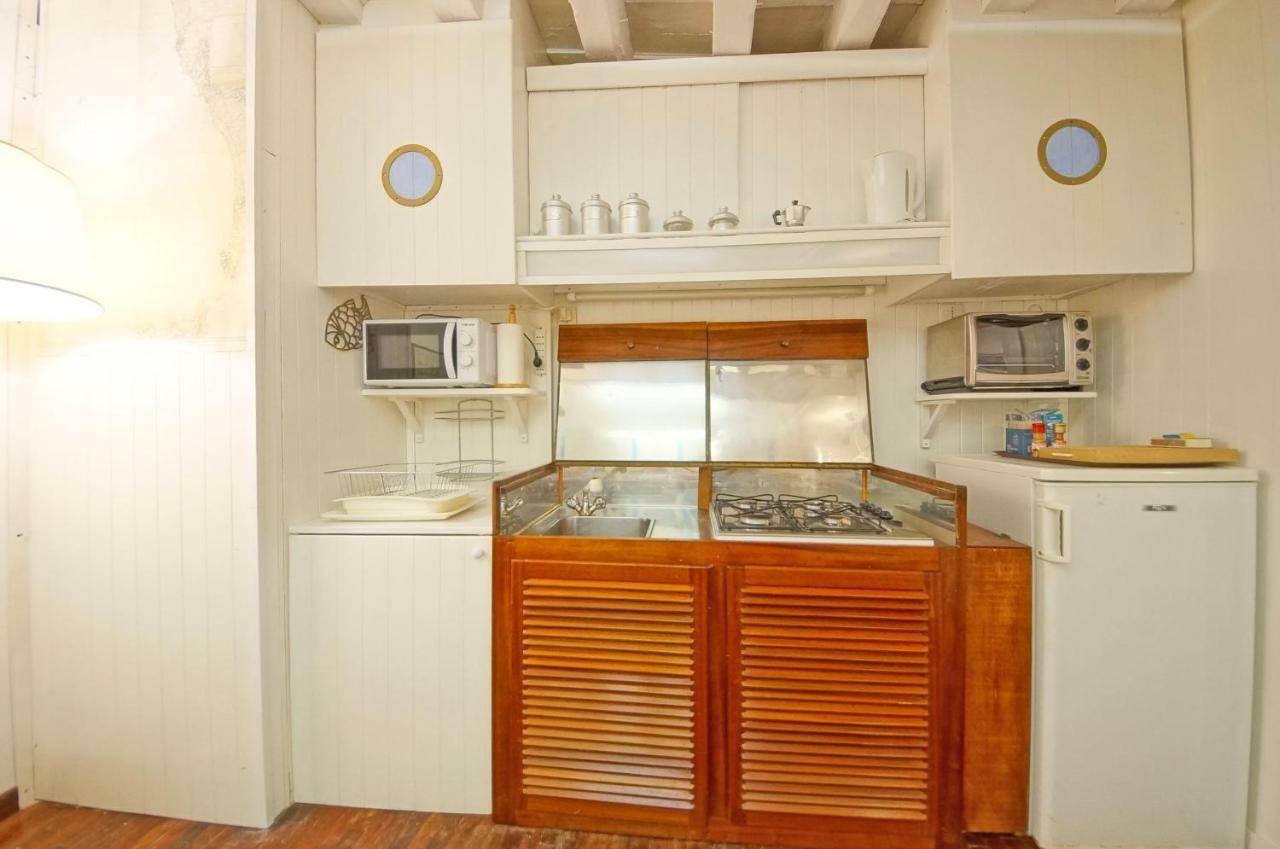 Dolcevita Apartments N 387 Venedik Dış mekan fotoğraf