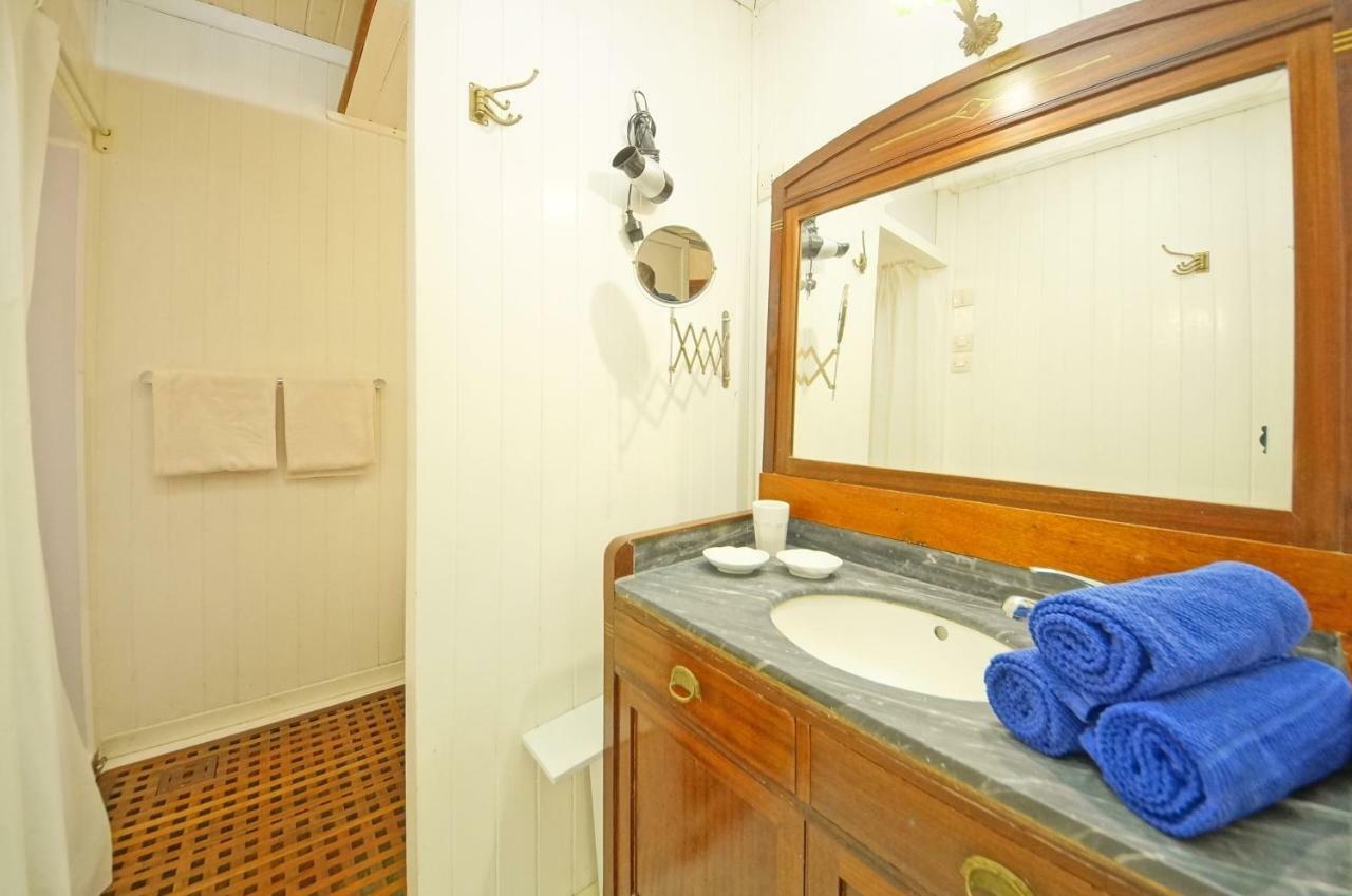 Dolcevita Apartments N 387 Venedik Dış mekan fotoğraf