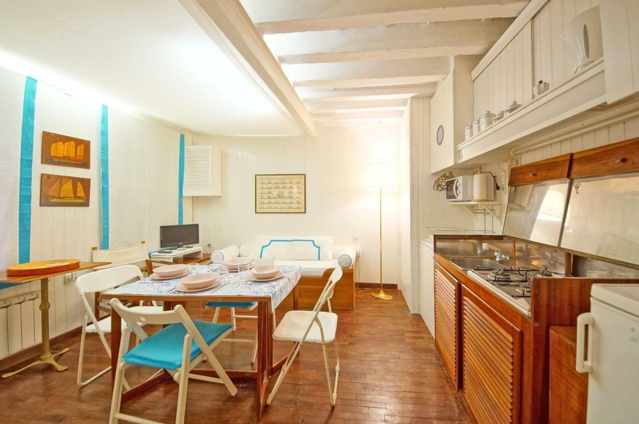 Dolcevita Apartments N 387 Venedik Dış mekan fotoğraf