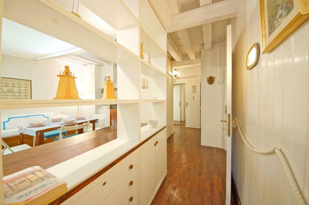 Dolcevita Apartments N 387 Venedik Dış mekan fotoğraf
