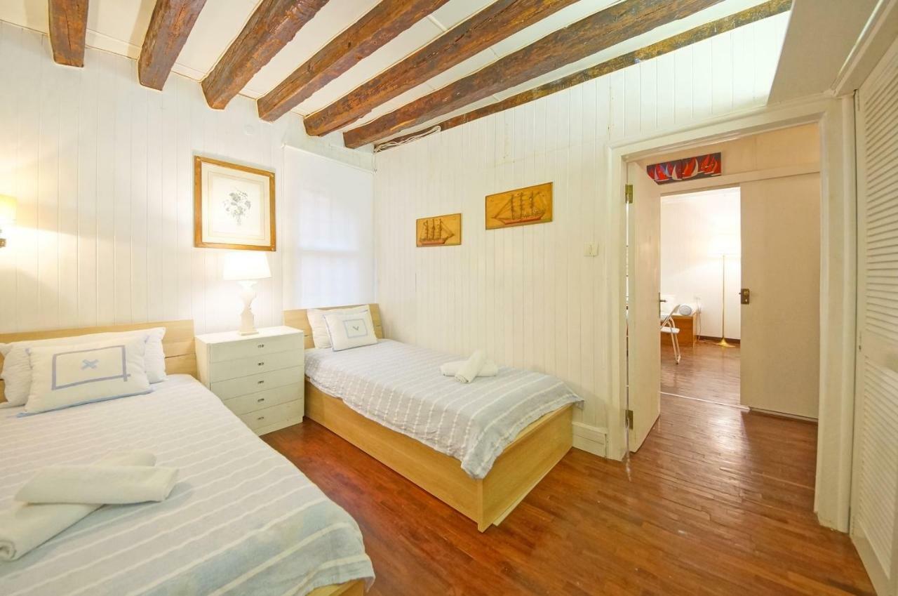 Dolcevita Apartments N 387 Venedik Dış mekan fotoğraf
