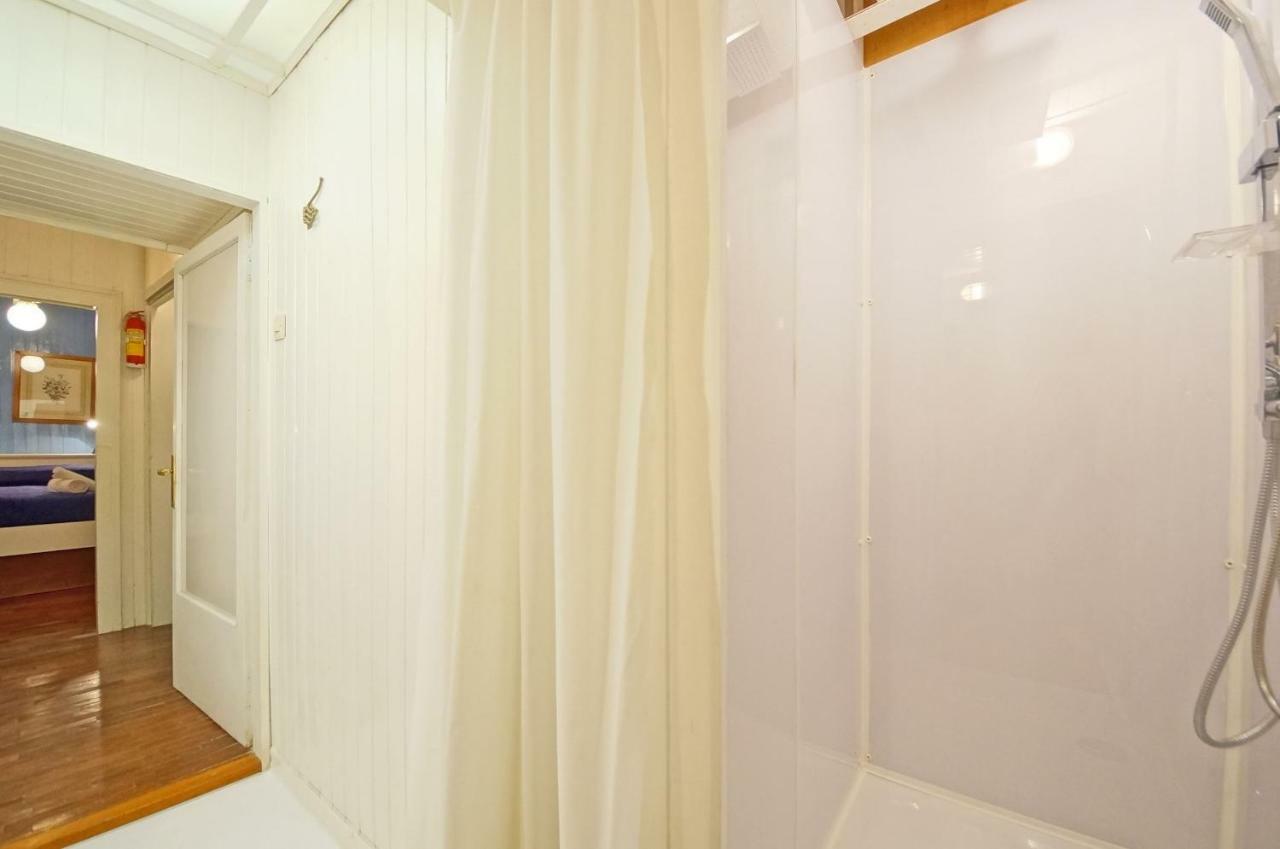 Dolcevita Apartments N 387 Venedik Dış mekan fotoğraf
