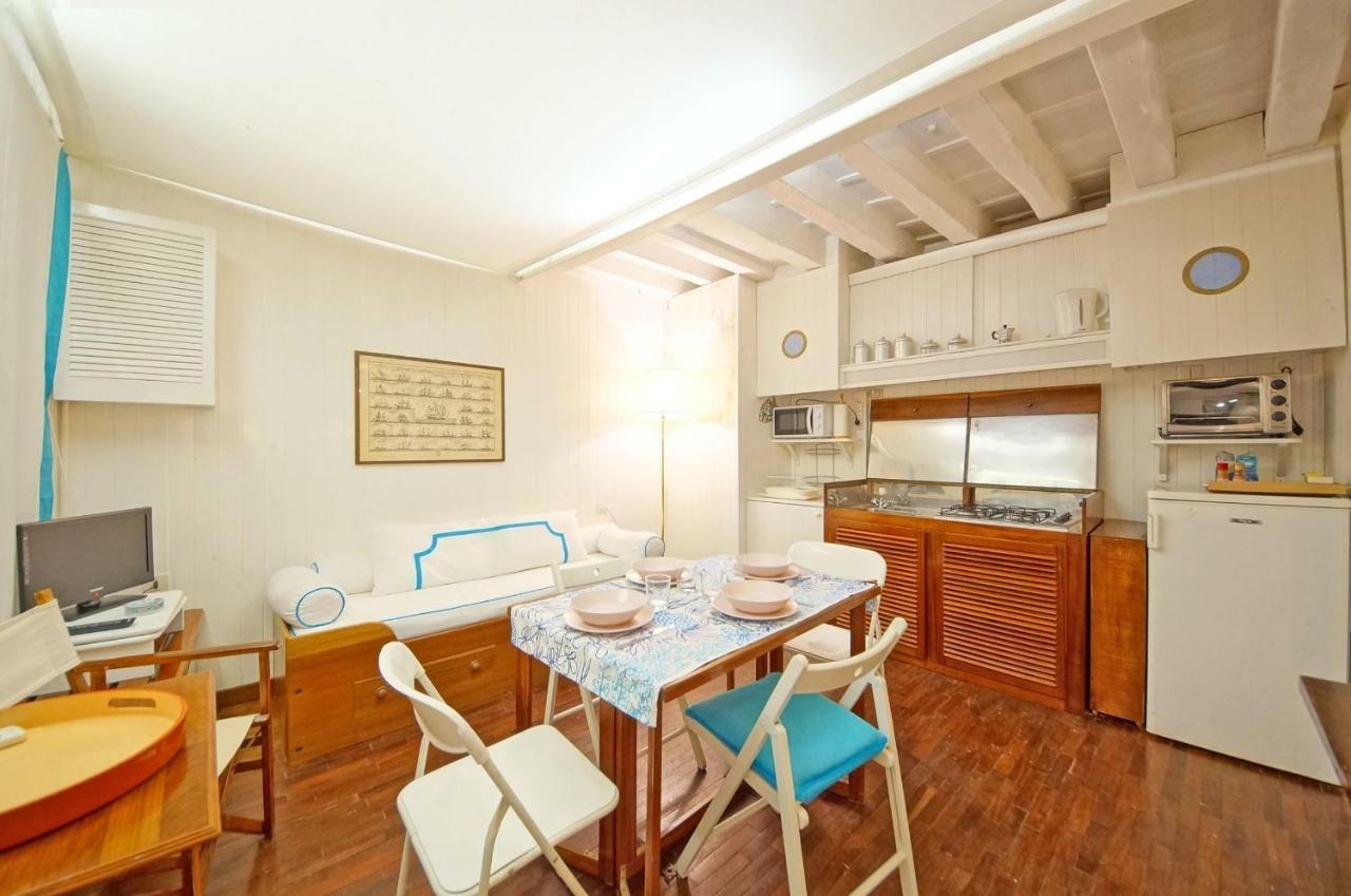 Dolcevita Apartments N 387 Venedik Dış mekan fotoğraf