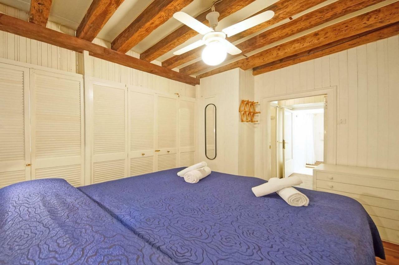 Dolcevita Apartments N 387 Venedik Dış mekan fotoğraf
